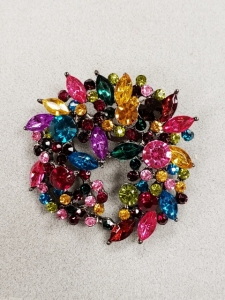 Brooch BRP19-1857A